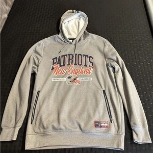 New England Patriots Hoodie